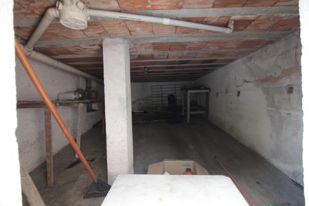 Casa à venda com 316m², 4 quartos e 3 vagasÁrea de Serviço