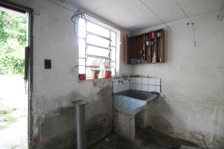 Casa à venda com 316m², 4 quartos e 3 vagasÁrea de Serviço