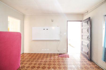 Casa à venda com 316m², 4 quartos e 3 vagasSala