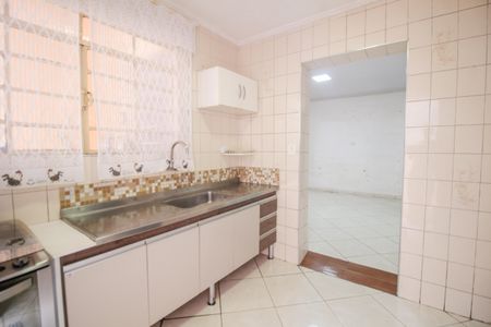 Casa à venda com 316m², 4 quartos e 3 vagasCozinha