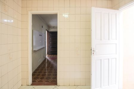 Casa à venda com 316m², 4 quartos e 3 vagasCozinha