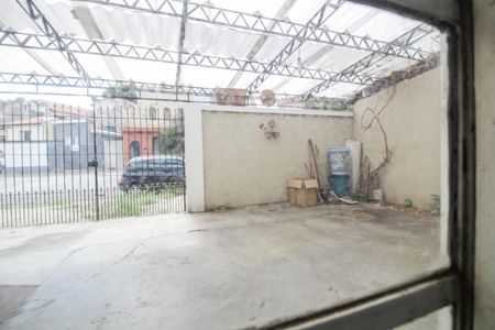 Casa à venda com 316m², 4 quartos e 3 vagasSala