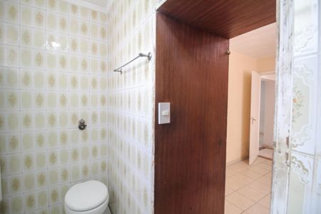 Casa à venda com 316m², 4 quartos e 3 vagasBanheiro - Suite