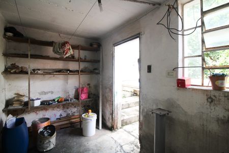 Casa à venda com 316m², 4 quartos e 3 vagasÁrea de Serviço