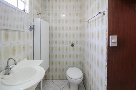 Casa à venda com 316m², 4 quartos e 3 vagasBanheiro - Suite