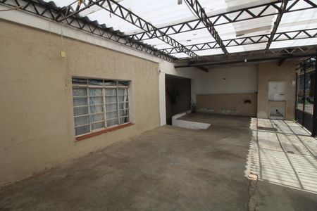 Casa à venda com 316m², 4 quartos e 3 vagasGaragem