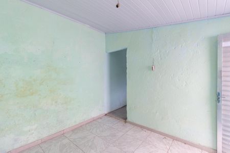 Cozinha de casa para alugar com 1 quarto, 50m² em Jardim Angela Maria, Carapicuíba