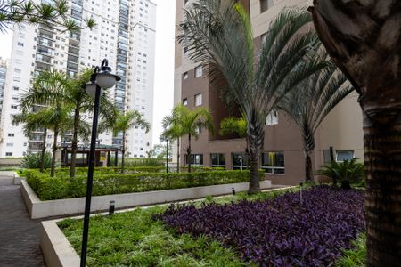 Apartamento à venda com 73m², 2 quartos e 1 vagaÁrea comum