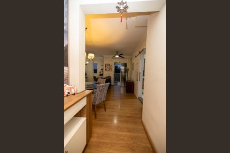 Apartamento à venda com 73m², 2 quartos e 1 vagaSala