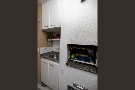 Apartamento à venda com 73m², 2 quartos e 1 vagaVaranda