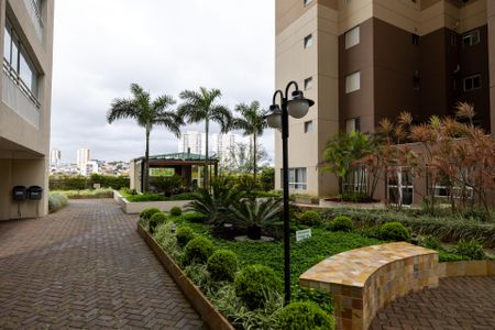 Apartamento à venda com 73m², 2 quartos e 1 vagaÁrea comum