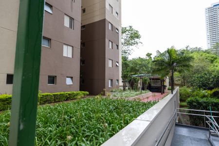 Apartamento à venda com 73m², 2 quartos e 1 vagaÁrea comum