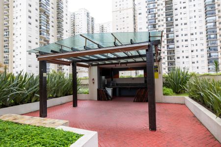 Apartamento à venda com 73m², 2 quartos e 1 vagaÁrea comum