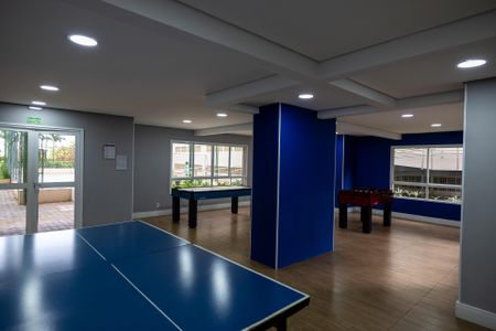 Apartamento à venda com 73m², 2 quartos e 1 vagaÁrea comum