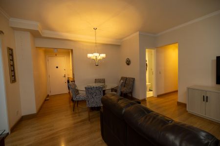 Apartamento à venda com 73m², 2 quartos e 1 vagaSala