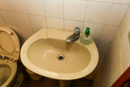 Casa à venda com 350m², 3 quartos e 6 vagasBanheiro