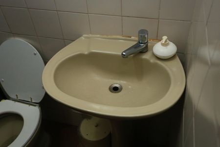 Casa à venda com 350m², 3 quartos e 6 vagasBanheiro