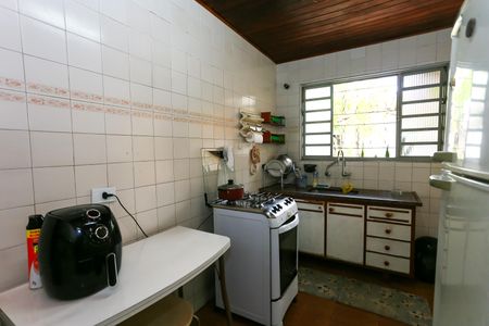 Casa à venda com 350m², 3 quartos e 6 vagascozinha