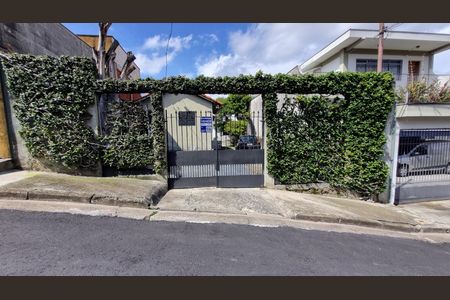 Casa à venda com 350m², 3 quartos e 6 vagasFachada