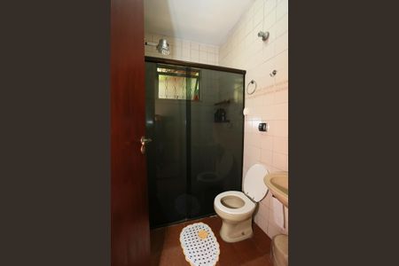 Casa à venda com 350m², 3 quartos e 6 vagasBanheiro