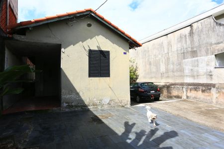 Casa à venda com 350m², 3 quartos e 6 vagasFachada