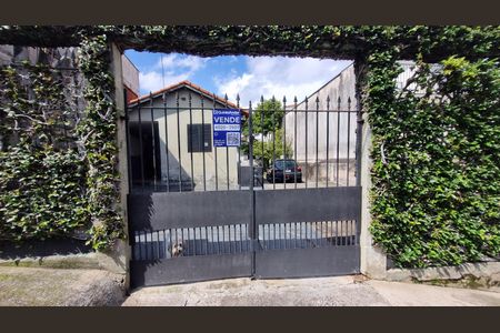 Casa à venda com 350m², 3 quartos e 6 vagasFachada