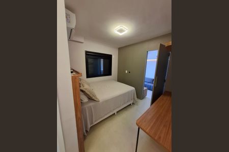 Kitnet/Studio para alugar com 1 quarto, 41m² em Centro, Campinas