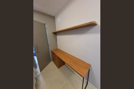 Quarto de kitnet/studio para alugar com 1 quarto, 41m² em Centro, Campinas