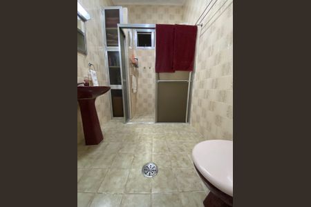 Casa à venda com 3 quartos, 120m² em Vila Clementino, São Paulo