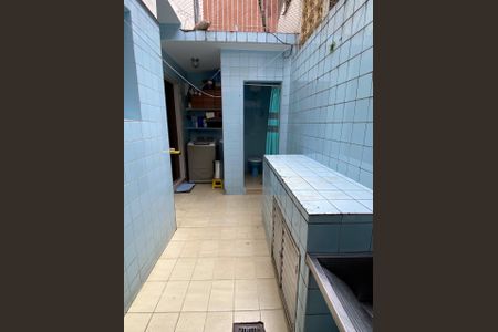 Casa à venda com 3 quartos, 120m² em Vila Clementino, São Paulo