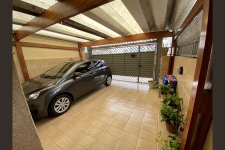Casa à venda com 120m², 3 quartos e 2 vagas