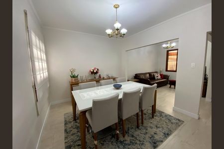 Casa à venda com 3 quartos, 120m² em Vila Clementino, São Paulo