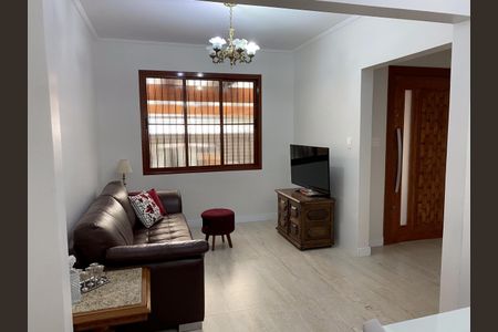 Casa à venda com 3 quartos, 120m² em Vila Clementino, São Paulo