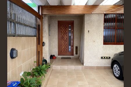 Casa à venda com 120m², 3 quartos e 2 vagas