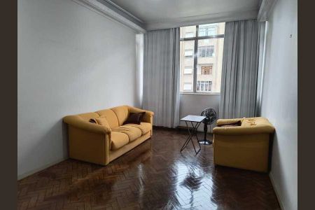 Apartamento à venda com 3 quartos, 96m² em Tijuca, Rio de Janeiro