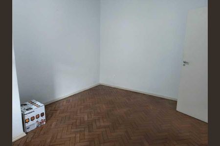 Apartamento à venda com 3 quartos, 96m² em Tijuca, Rio de Janeiro