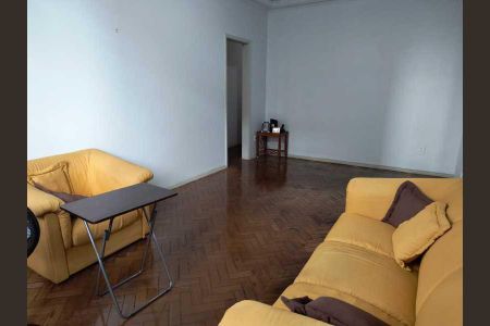 Apartamento à venda com 3 quartos, 96m² em Tijuca, Rio de Janeiro