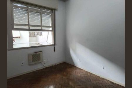 Apartamento à venda com 3 quartos, 96m² em Tijuca, Rio de Janeiro