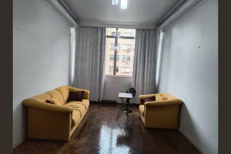 Apartamento à venda com 3 quartos, 96m² em Tijuca, Rio de Janeiro