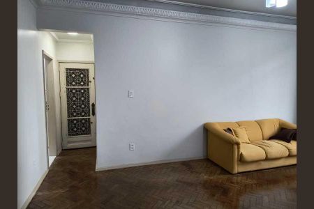 Apartamento à venda com 3 quartos, 96m² em Tijuca, Rio de Janeiro