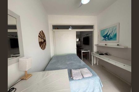 Apartamento à venda com 1 quarto, 30m² em Copacabana, Rio de Janeiro