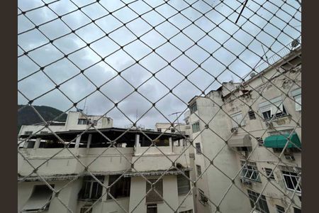 Apartamento à venda com 30m², 1 quarto e sem vaga