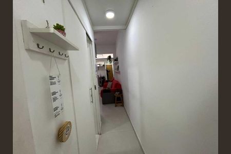 Apartamento à venda com 1 quarto, 30m² em Copacabana, Rio de Janeiro