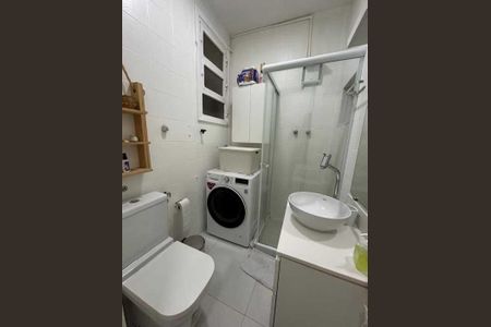 Apartamento à venda com 1 quarto, 30m² em Copacabana, Rio de Janeiro