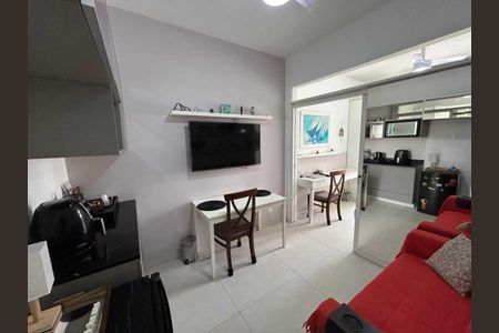 Apartamento à venda com 1 quarto, 30m² em Copacabana, Rio de Janeiro
