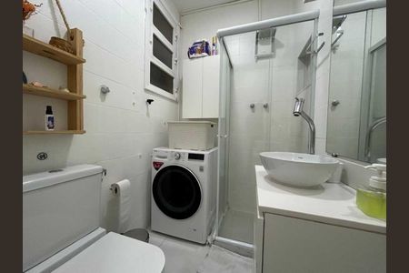 Apartamento à venda com 1 quarto, 30m² em Copacabana, Rio de Janeiro