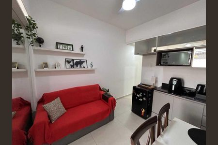 Apartamento à venda com 1 quarto, 30m² em Copacabana, Rio de Janeiro