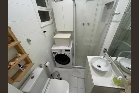 Apartamento à venda com 1 quarto, 30m² em Copacabana, Rio de Janeiro