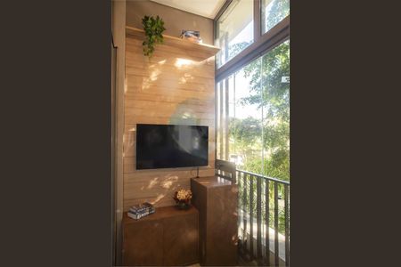 Kitnet/Studio à venda com 1 quarto, 31m² em Vila Mariana, São Paulo