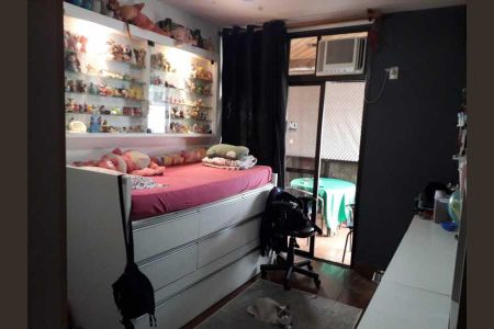 Apartamento à venda com 3 quartos, 145m² em Tijuca, Rio de Janeiro